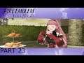 Fire Emblem Three Houses Part 23 THE BAE'S NEED THERE SUSTENANCE