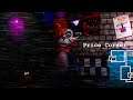 FIVE NIGHTS AT CANDYS ANIMATRONIC IN FNAF 1 | Five Nights at Freddy's The Return to Freddy's Remake