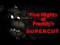 Five Nights at Freddy's | Retrospective (FULL SERIES)
