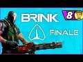 Founders Keepers - Let's Play BRINK Gameplay PC - Walkthrough Part 8 (FINALE)
