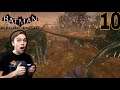 Gotham Turns Into Florida : Batman Arkham Knight Playthrough EP 10