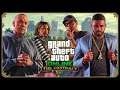 Grand Theft Auto 5 - Online - The Contract DLC