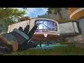 Gravity Cannon Tap-Strafe into Third Party