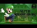 Ground Theme/Underground Theme - Super Mario Bros. - Super Smash Bros. Ultimate | Extended