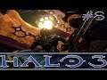 Halo 3 Master Chief Collection #8 - Cortana