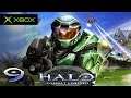 Halo: Combat Evolved (Original Xbox) - Walkthrough Mission 9 - Keyes