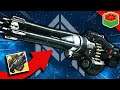 Heir Apparent - *NEW* Exotic Machine Gun | Destiny 2
