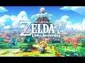 Zelda Link's Awakening Switch - LET'S PLAY FR #1