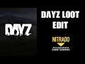 How To Easily Edit types.xml Loot Spawn Values With "DayZ LootEdit" Nitrado Private Xbox PS4 Server
