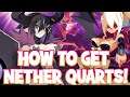 HOW TO GET NETHER CRYSTALS IN DISGAEA RPG! NETHER CRYSTALS EXPLAINED/GUIDE (DISGAEA: RPG)