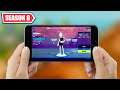 How To PLAY Fortnite Mobile On IOS! (Season 8)