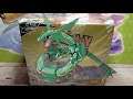 I Finally Got My Box Of Pokémon Evolving Skies