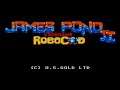 Intro-Demo - James Pond 2 - Codename RoboCod (Europe, Master System)