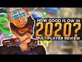 Is Overwatch Worth Playing in 2020? - Multiplayer Review