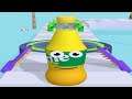 JUICE RUN 🧃🍹🍾 MAX Levels Gameplay Android IOS Free Games