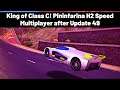 King Of Class C! 👑 | Pininfarina H2 Speed Multiplayer [Asphalt 8] (4K60).