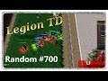 Legion TD Random #700 | I'm Having A Blast