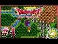 [Let's Play] Dragon Quest 1 2 3 Collection Switch FR HD #4 - Le Miroir de Râ ! (DQ2)