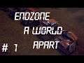 Let's Play: Endzone A World Apart Part 1: "A New Beginning"