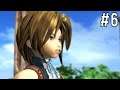 Let's Play Final Fantasy 9 - Running wild in Lindblum - Part 6