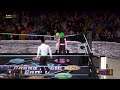 Live PS4 Broadcast wwe2k20 winter grand magic games day 2