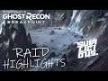 Live Stream #133 Boss Highlights 1 of 2 Runs Week  05/18- 05/24- GHOST RECON BREAKPOINT