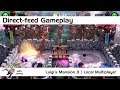 Luigi's Mansion 3 | ScreamPark | Local Multiplayer