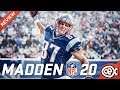 Madden 20 - CeX Game Review
