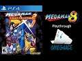 Mega Man 8 Stream Pt. 1 - Happy Labor Day :)
