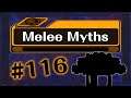 Melee Myth #116: Whispy's Wind Has a Dead Zone