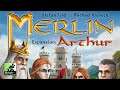 Merlin: Arthur expansion - Do I dare question Feld's design brilliance? Apparently so!