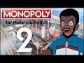 Monopoly [Ep2] | The Two Friends | Tuk Thursday