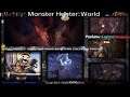 Tyrutilas Hunter Log EX7: Flash Fail|Into the Special Arena|Power Couple [Monster Hunter World™]