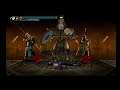 Mortal Kombat Mythologies: Sub-Zero (N64) Review