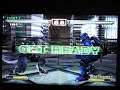 Bloody Roar Primal Fury(Gamecube)-Yugo vs Stun IV