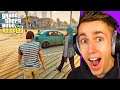 My First Time Playing GTA RP! (Miniminter NoPixel Roleplay)