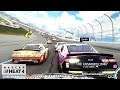 NASCAR HEAT 4 - XFINITY SERIES - HARD MODE (NASCAR HEAT 4)