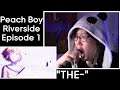 Newbie Jun Reacts | Peach Boy Riverside (Episode 1)