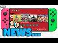 Nintendo Switch E3 NEWS and New Games CONFIRMED...