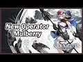 Operator Baru *5 Wandering Medic - Mulberry - Arknights Info Indonesia