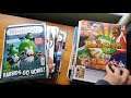 Personal Experience, History And Collection Of Official Nintendo Magazine