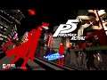 Playing A New Game called Persona 5 Royal