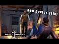 Playing as the new DOCTOR in DREAD HUNGER! - Dread Hunger Beta