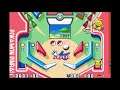 Pokemon pinball Ruby and Sapphire GBA Ruby Table Game Play
