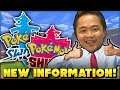 POKEMON SWORD AND SHIELD WILL HAVE MORE NEW POKEMON THAN PREVIOUS GENERATIONS? New Interview & More!