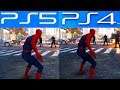 PS5 vs PS4: Speed Test & Performance Comparison (PlayStation 5)