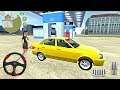Realistic Car Physics Engine Game - Russian Cars Priorik 2 - Android Gameplay