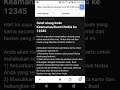 Reset Nokia Security/Lock code to 12345 by Uday Chauhan | Unlock Standart #fyp #shorts