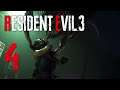 Resident Evil 3 #4 - Un peu comme dans Alien