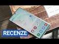 Samsung Galaxy Note10+ (recenze ) - Nejlepší telefon současnosti?
